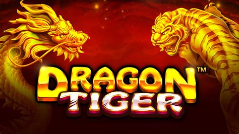 Dragon Tiger 5